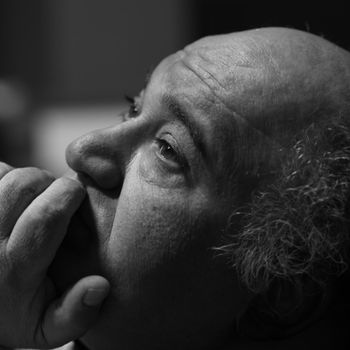  عکس پروفایل اینستاگرام نادر سلیمانی فرد / nadersoleimanii
