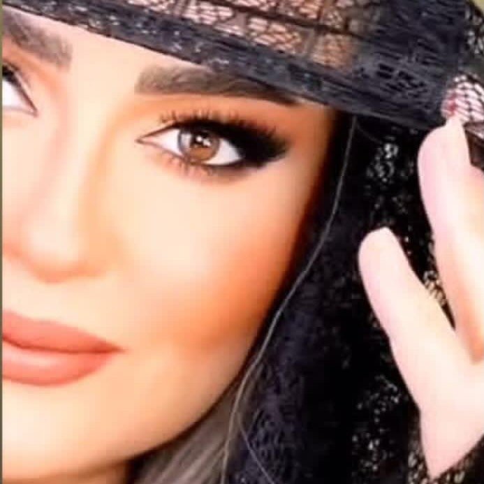  عکس پروفایل اینستاگرام نعیمه نظام دوست / naeemeh.nezamdoost.officials