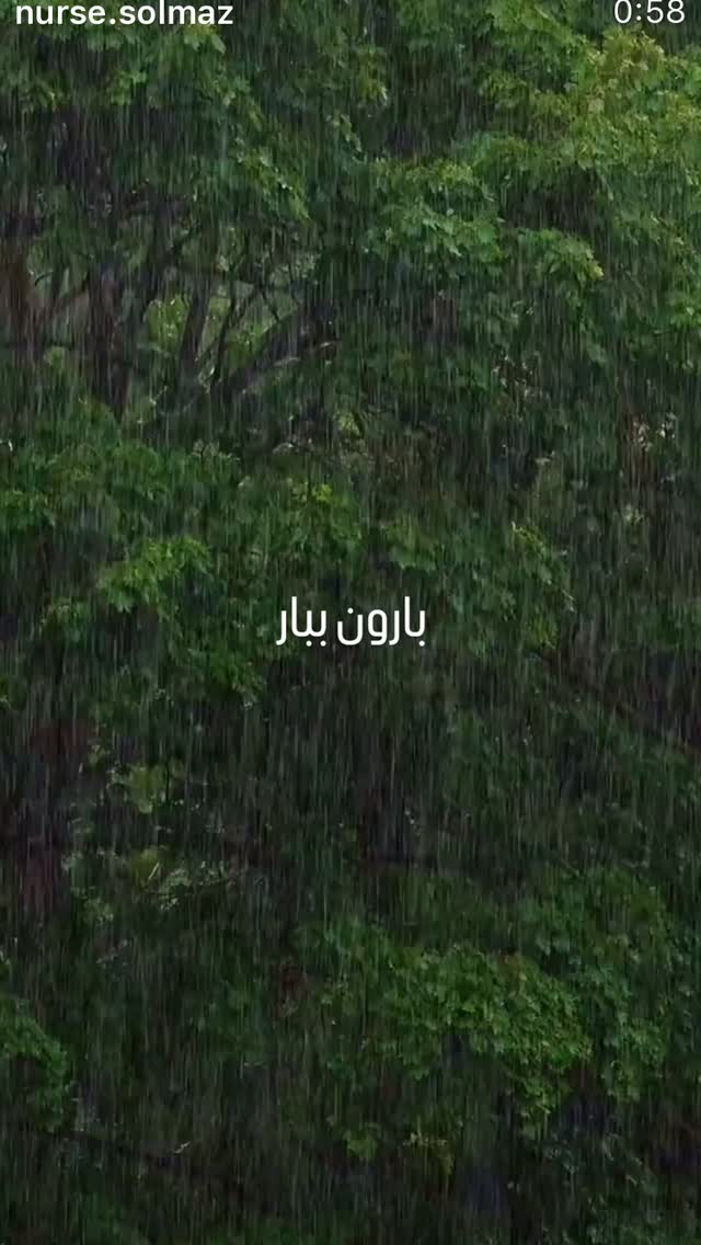 جدید ترین استوری اینستاگرام نعیمه نظام دوست