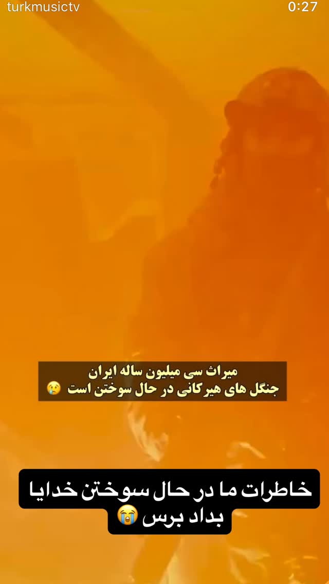  جدید ترین استوری اینستاگرام نعیمه نظام دوست