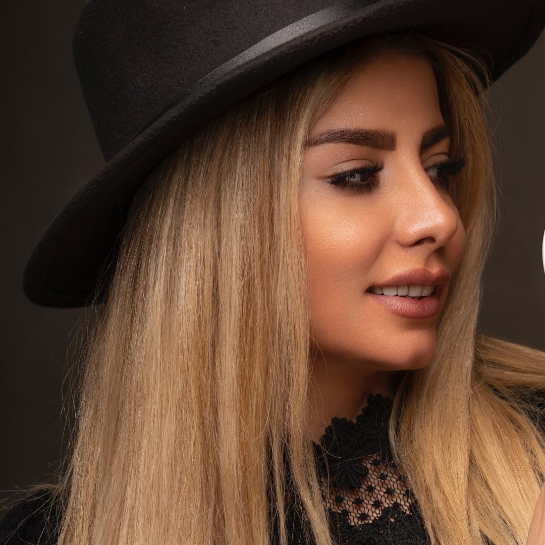  عکس پروفایل اینستاگرام مینا ترابی / nafas_niaz_mousavi