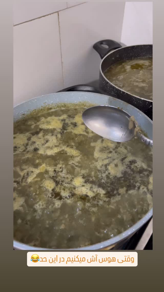  جدید ترین استوری اینستاگرام مینا ترابی