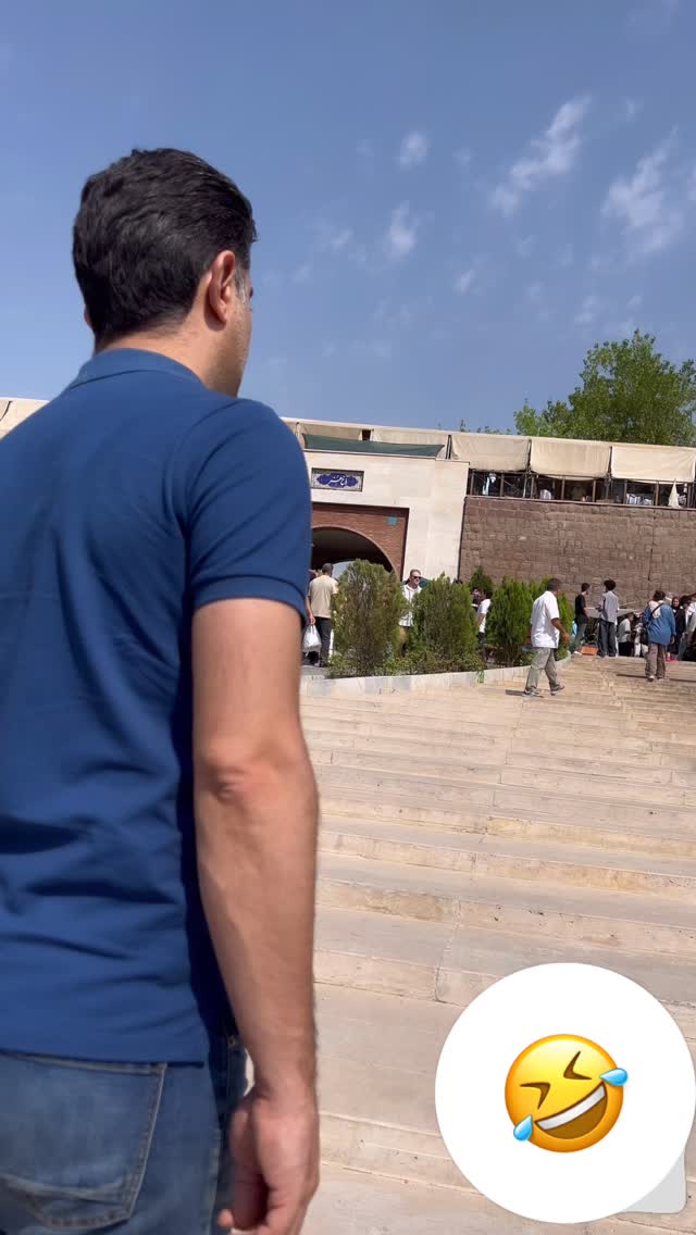  جدید ترین استوری اینستاگرام مینا ترابی