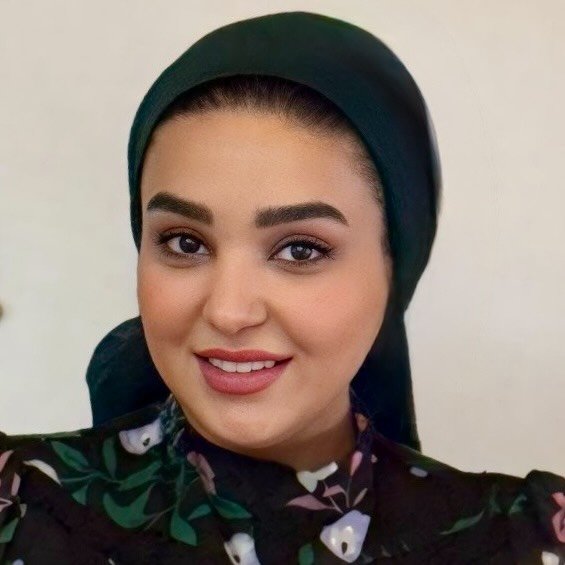  عکس پروفایل اینستاگرام نفیسه عابدی / nafis_style