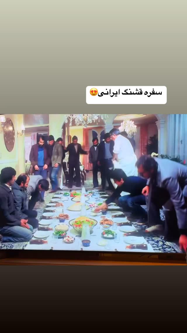 جدید ترین استوری اینستاگرام نفیسه عابدی
