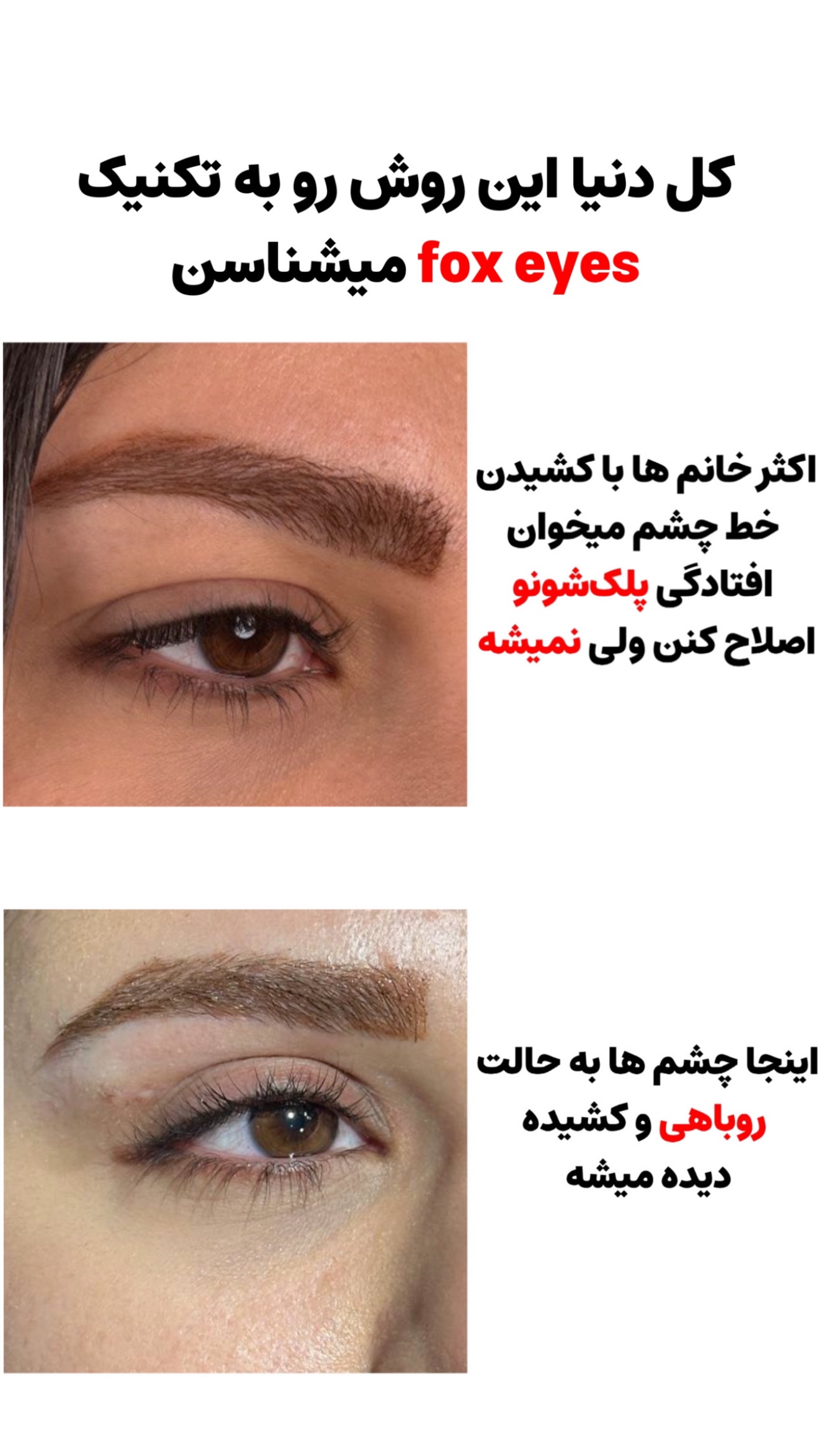  جدید ترین استوری اینستاگرام نفیسه عابدی