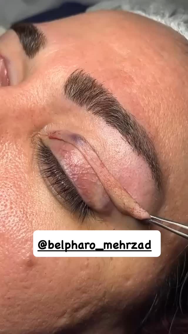  جدید ترین استوری اینستاگرام نفیسه عابدی