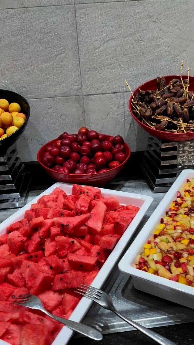  جدید ترین استوری اینستاگرام نفیسه عابدی