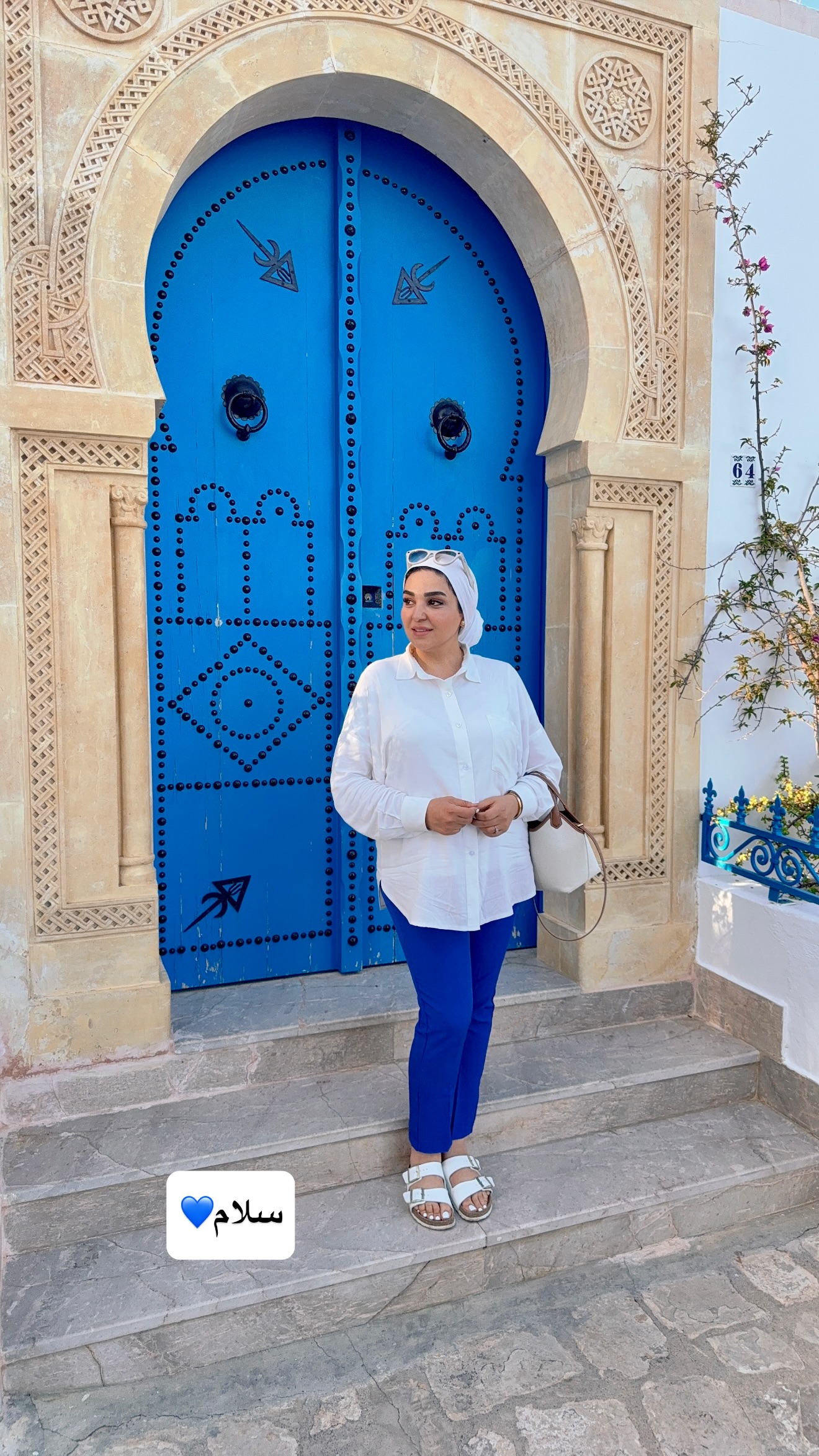  جدید ترین استوری اینستاگرام نفیسه عابدی