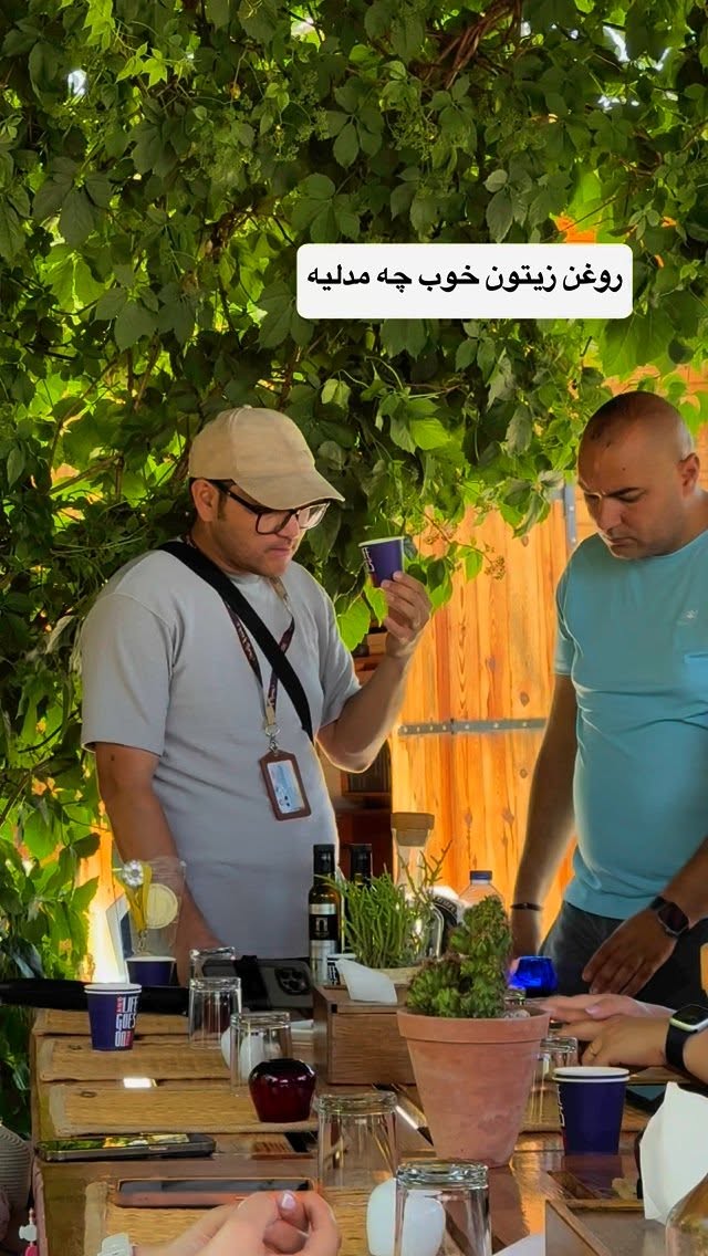  جدید ترین استوری اینستاگرام نفیسه عابدی