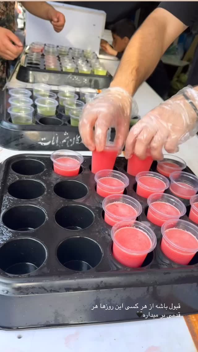  جدید ترین استوری اینستاگرام نفیسه عابدی