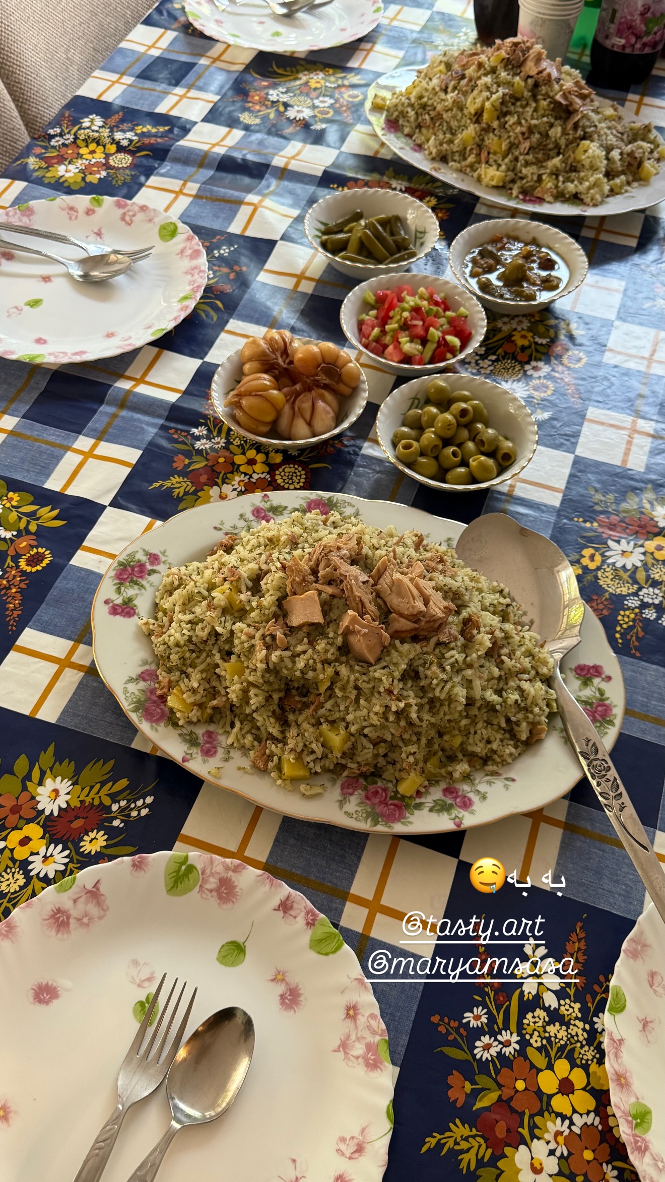  جدید ترین استوری اینستاگرام نفیسه عابدی