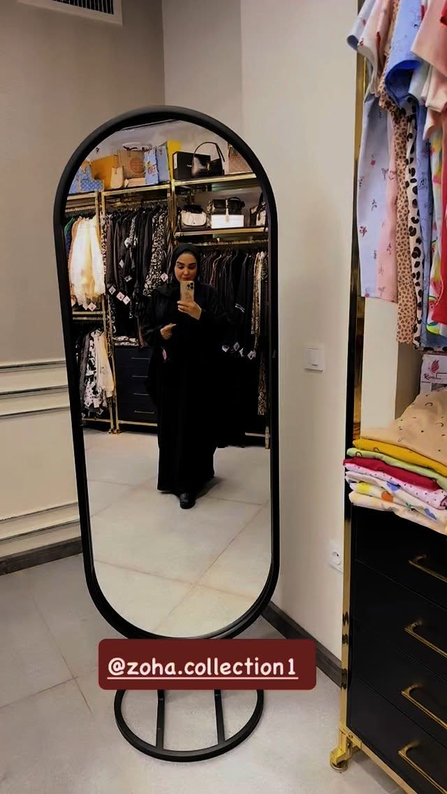  جدید ترین استوری اینستاگرام نفیسه عابدی
