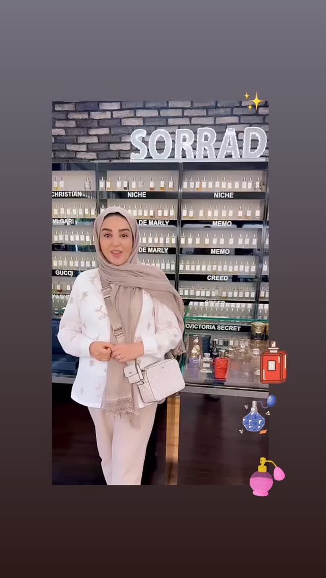  جدید ترین استوری اینستاگرام نفیسه عابدی
