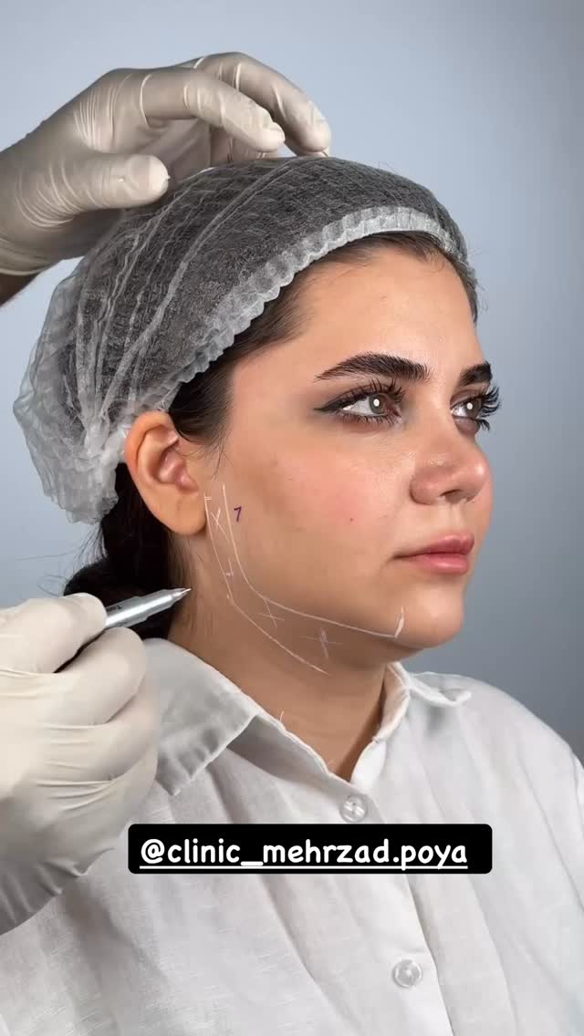  جدید ترین استوری اینستاگرام نفیسه عابدی