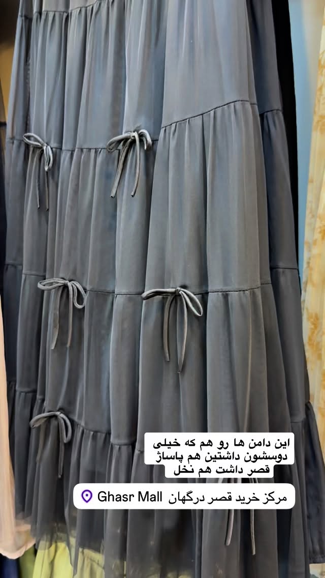  جدید ترین استوری اینستاگرام نفیسه عابدی
