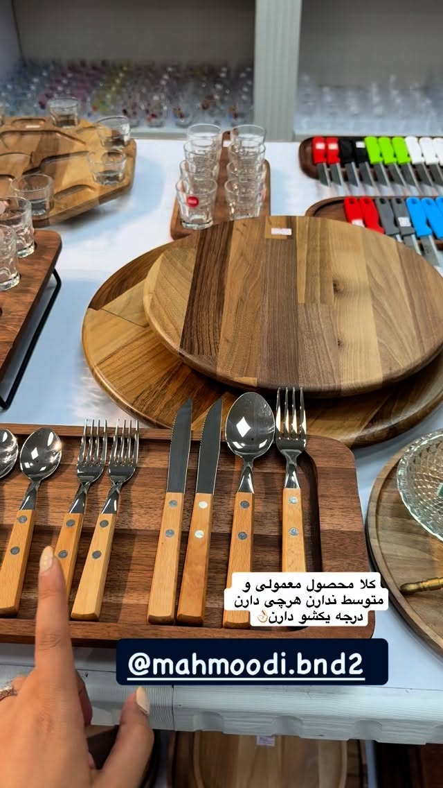  جدید ترین استوری اینستاگرام نفیسه عابدی