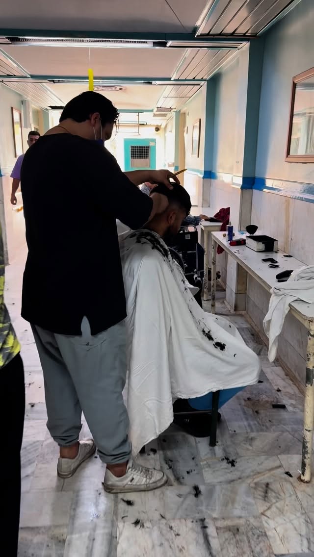  جدید ترین استوری اینستاگرام نفیسه عابدی