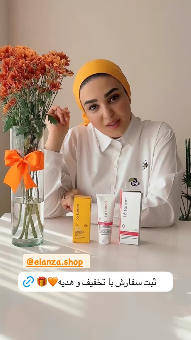  جدید ترین استوری اینستاگرام نفیسه عابدی