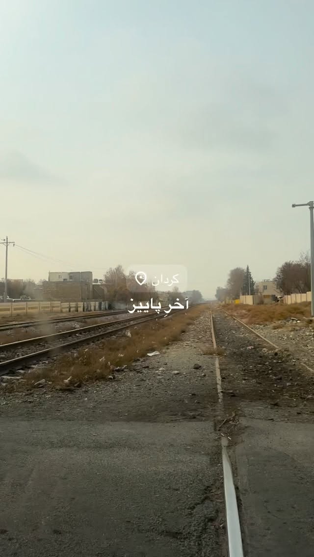 جدید ترین استوری اینستاگرام نفیسه عابدی