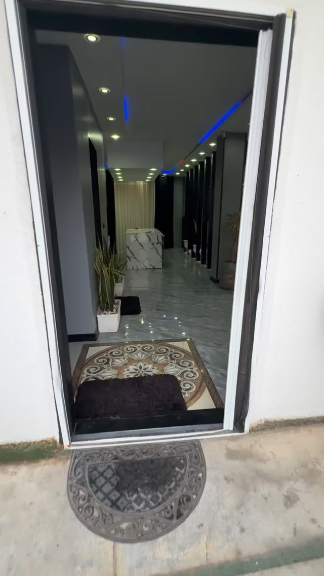  جدید ترین استوری اینستاگرام نفیسه عابدی