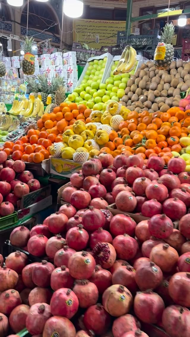 جدید ترین استوری اینستاگرام نفیسه عابدی