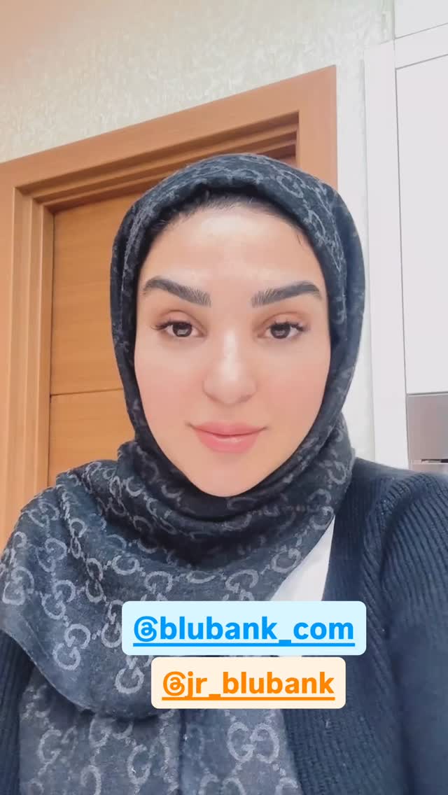  جدید ترین استوری اینستاگرام نفیسه عابدی