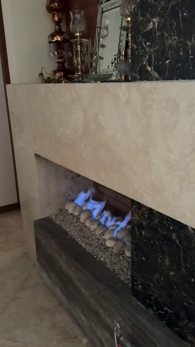  جدید ترین استوری اینستاگرام نفیسه عابدی