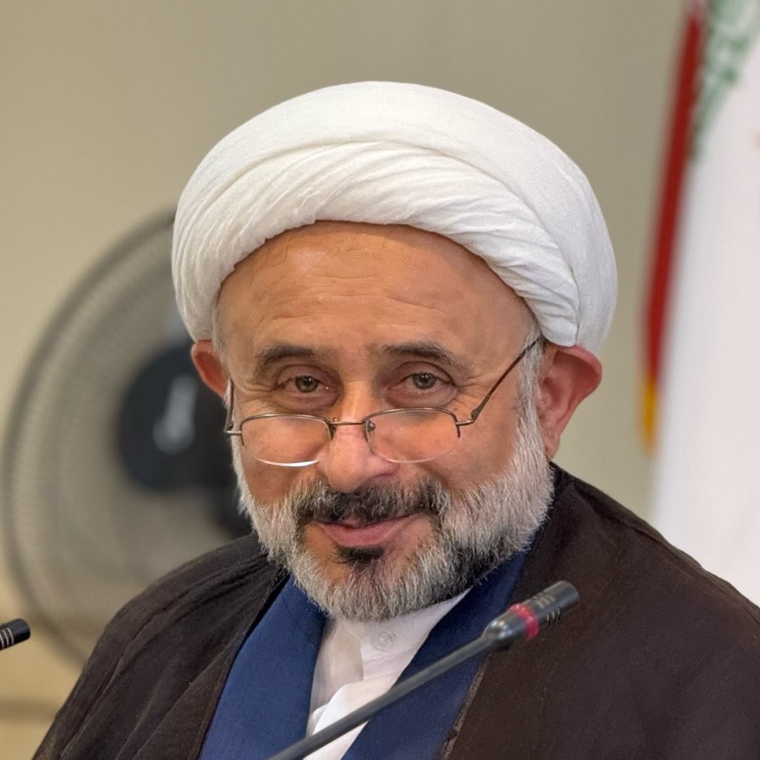  عکس پروفایل اینستاگرام ناصر نقويان / naghavian.naser 