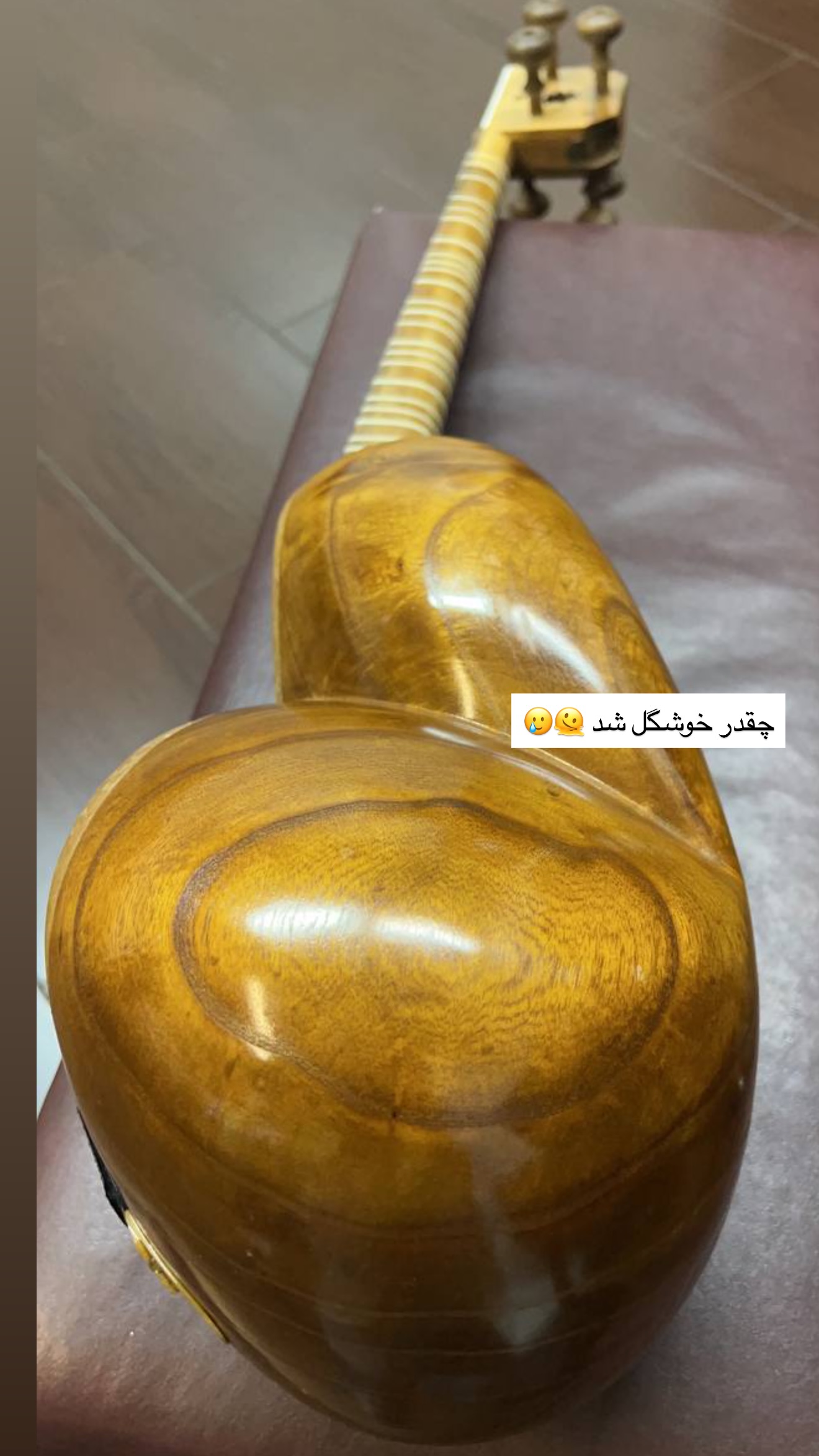 جدید ترین استوری اینستاگرام نغمه مرادآبادى