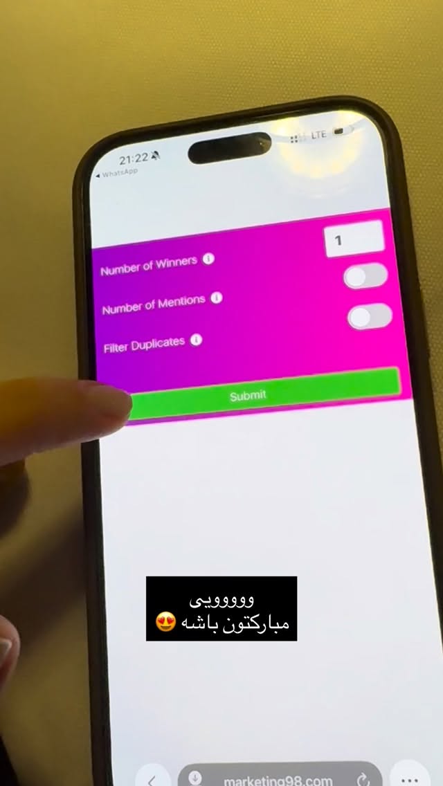  جدید ترین استوری اینستاگرام نغمه مرادآبادى