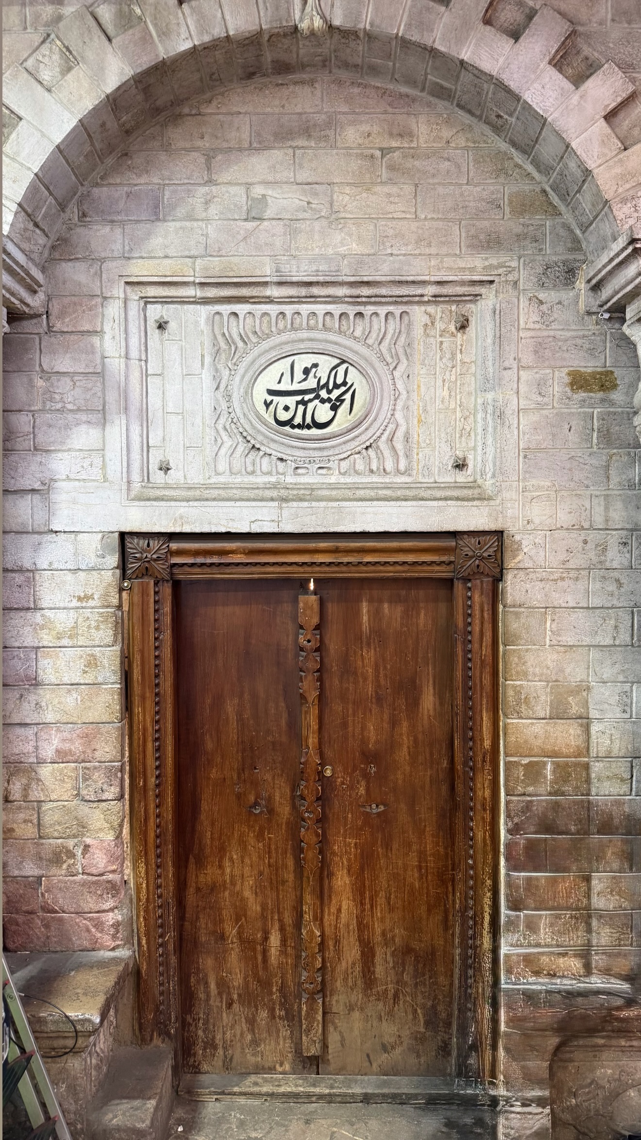  جدید ترین استوری اینستاگرام نجم الدين شريعتي