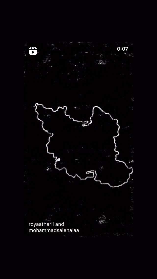  جدید ترین استوری اینستاگرام نجمه جودکی