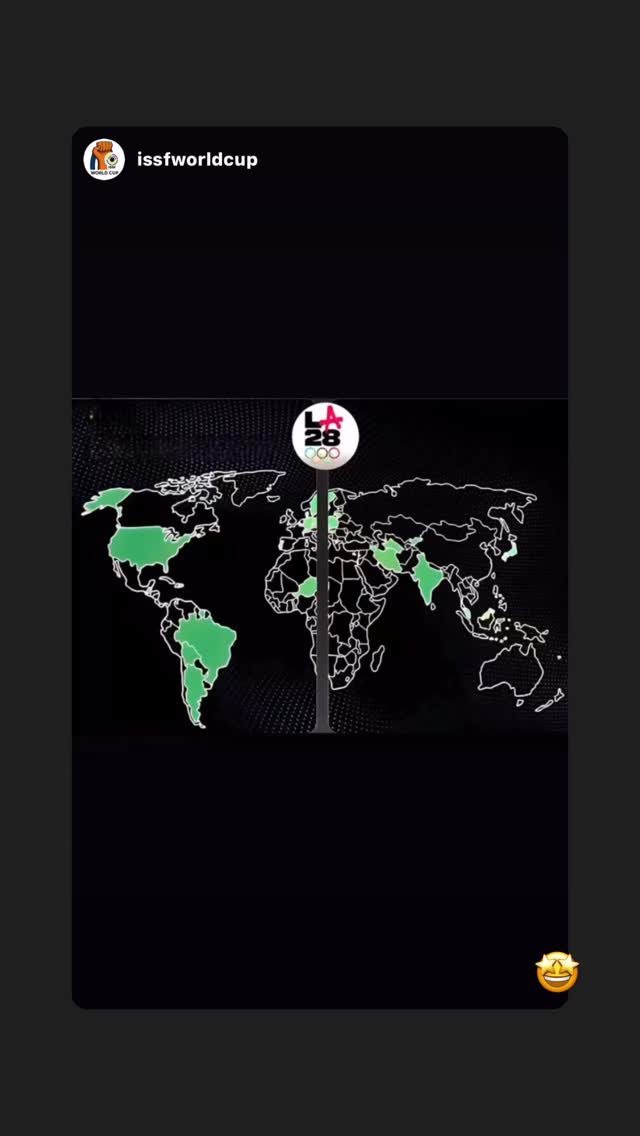  جدید ترین استوری اینستاگرام نجمه خدمتی