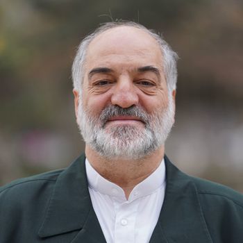  عکس پروفایل اینستاگرام نریمان پناهی / nariman__panahi