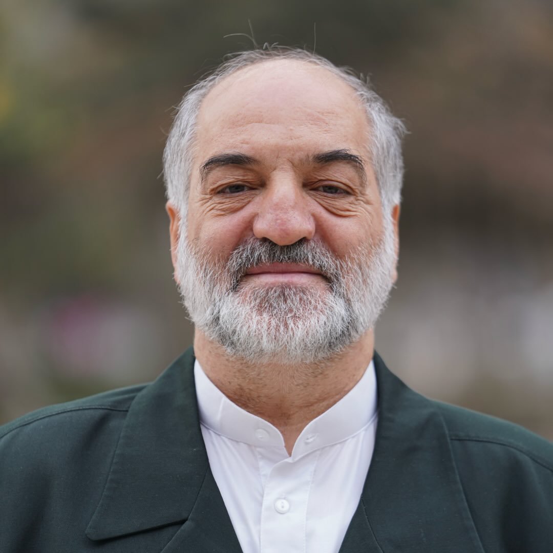 عکس پروفایل اینستاگرام نریمان پناهی / nariman__panahi