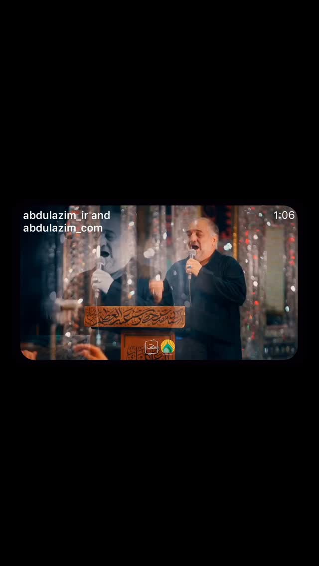  جدید ترین استوری اینستاگرام نریمان پناهی