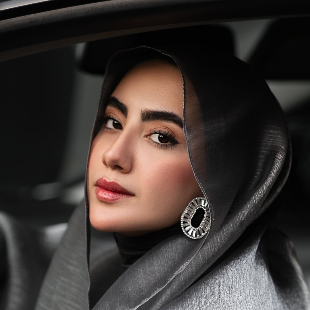 عکس پروفایل اینستاگرام نرگس / narsis133_