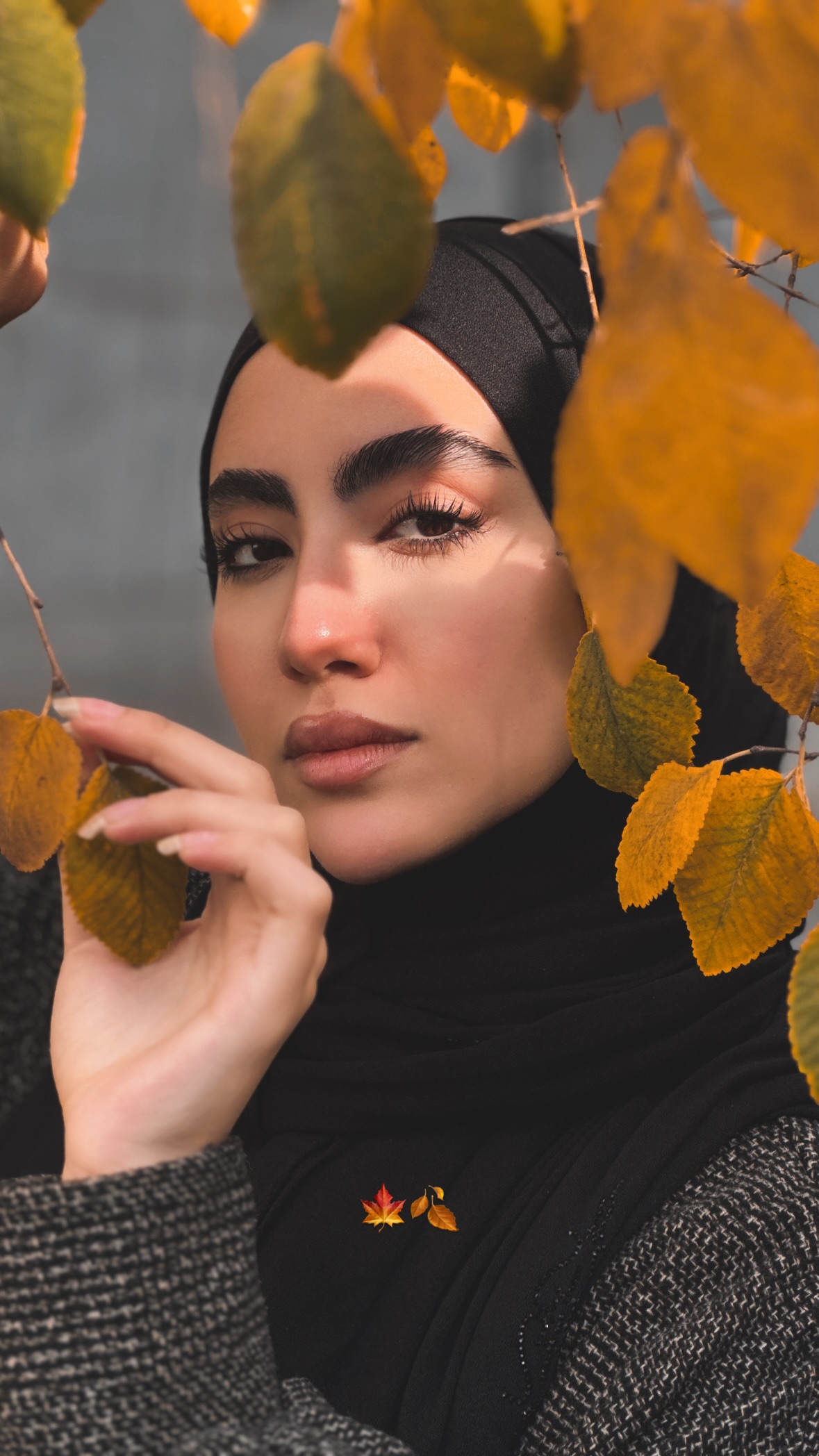  جدید ترین استوری اینستاگرام نرگس