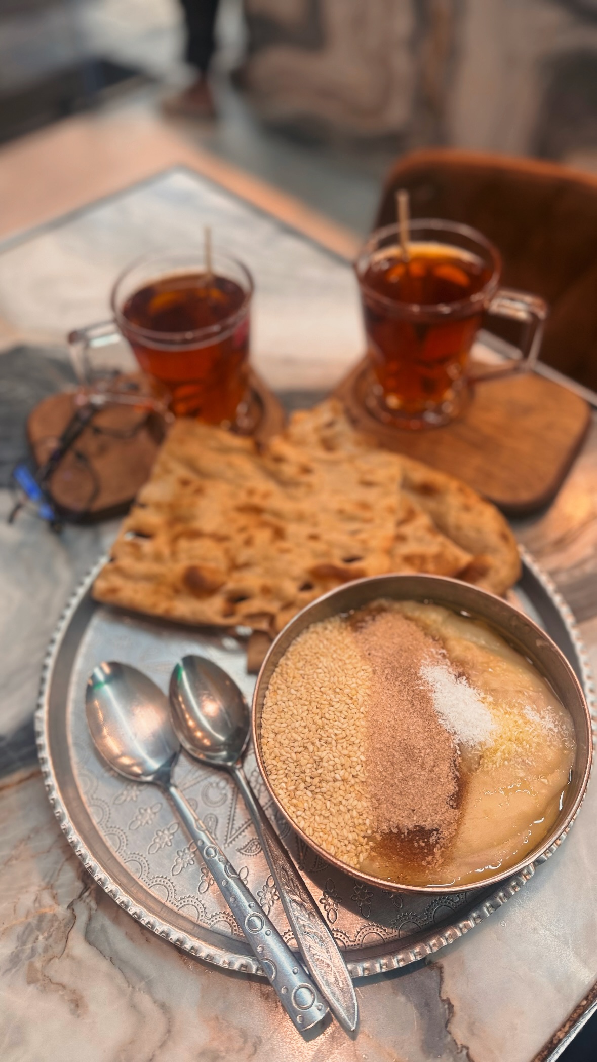  جدید ترین استوری اینستاگرام نرگس