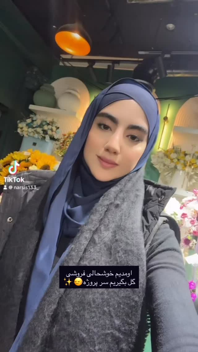  جدید ترین استوری اینستاگرام نرگس