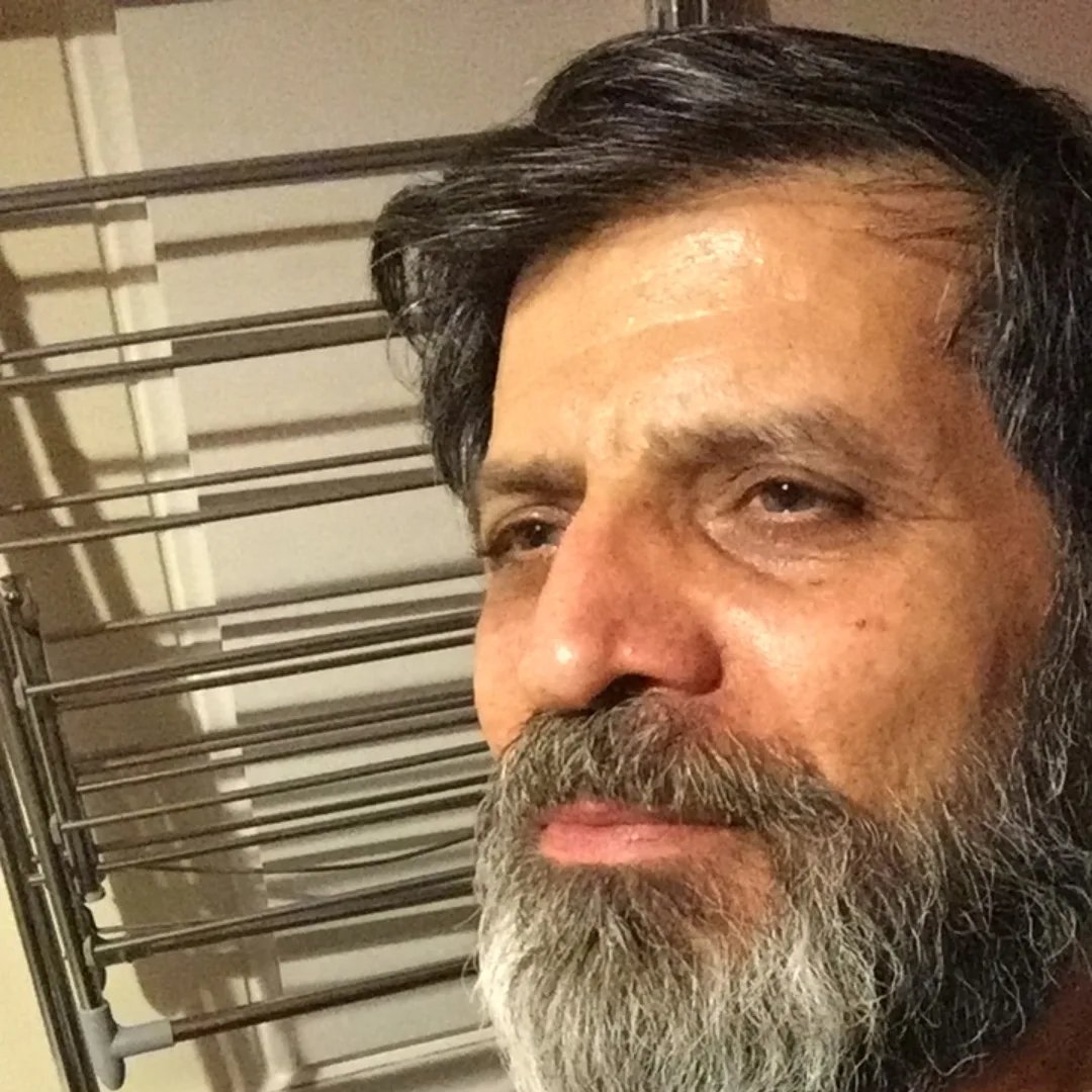  عکس پروفایل اینستاگرام ناصر فیض / naser_feyz