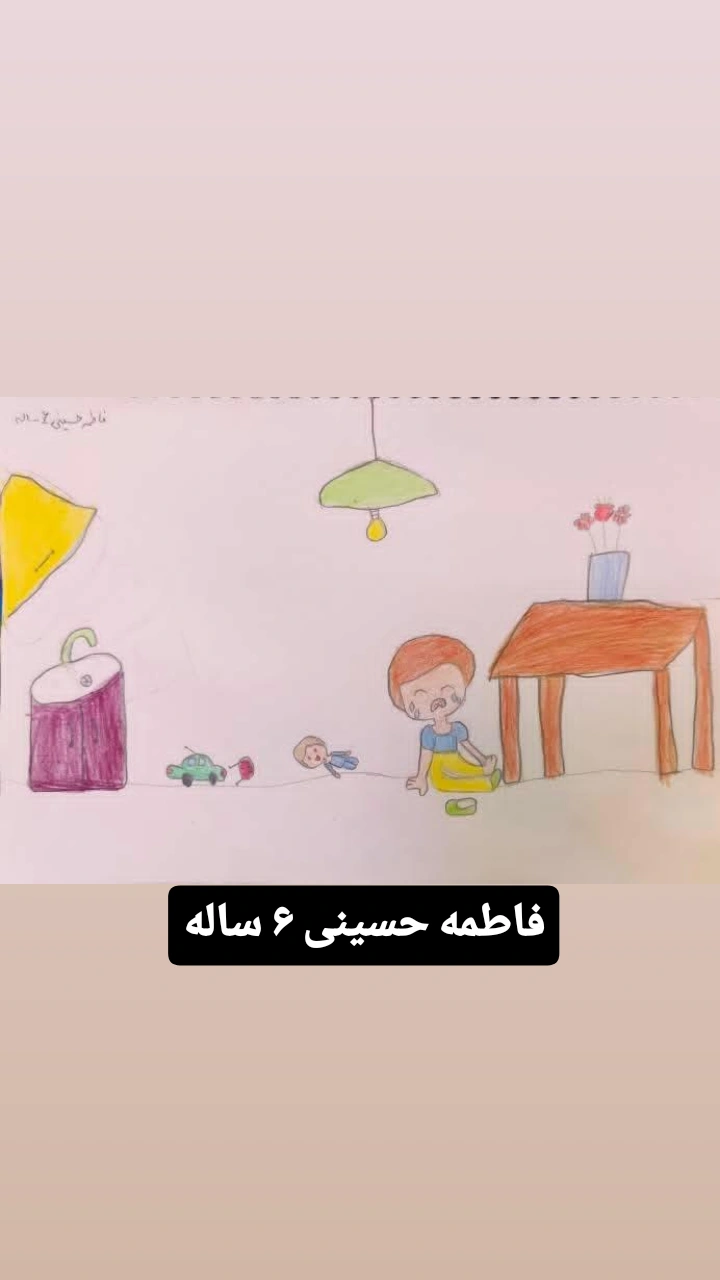  جدید ترین استوری اینستاگرام ناصر کشاورز