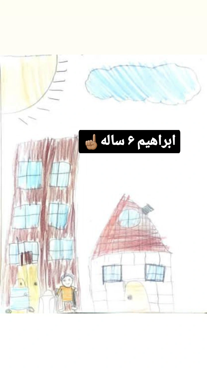  جدید ترین استوری اینستاگرام ناصر کشاورز