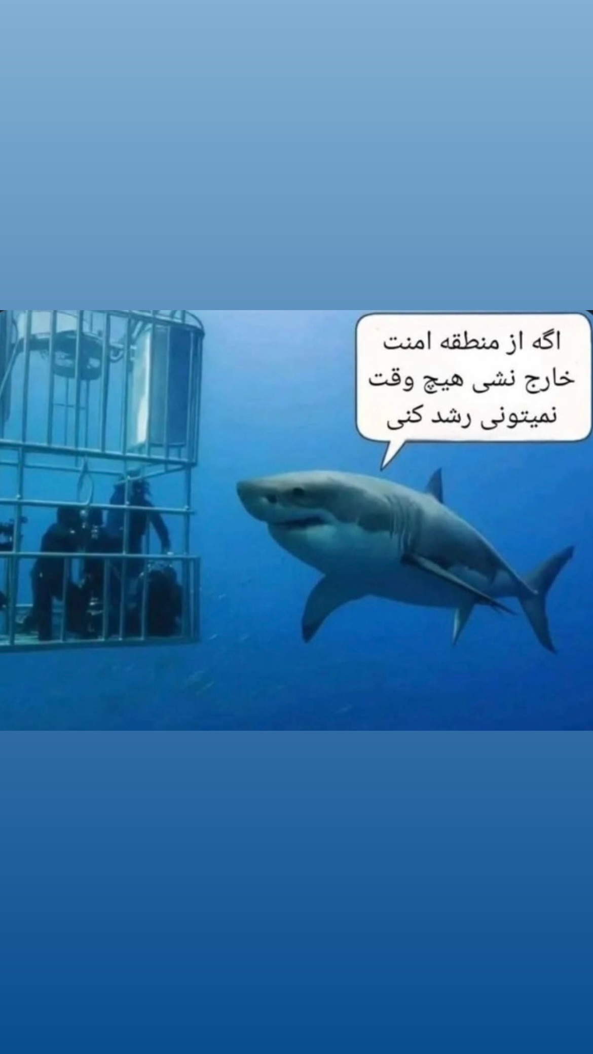  جدید ترین استوری اینستاگرام ناصر محمدی