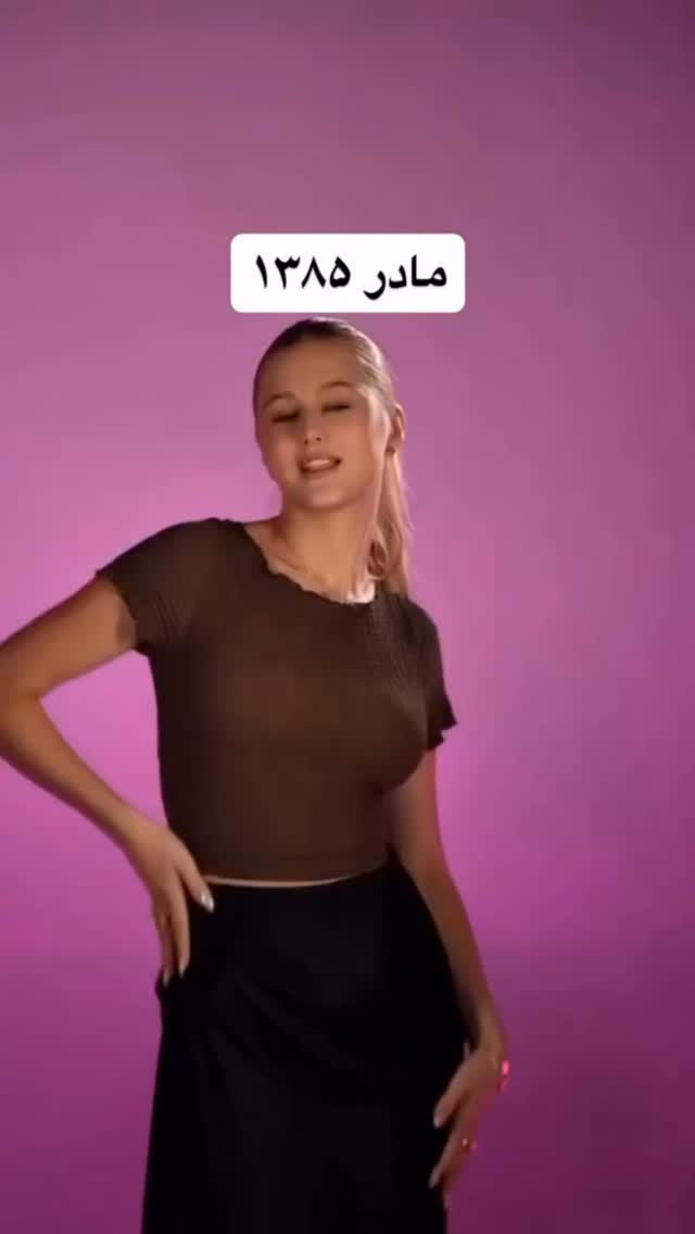  جدید ترین استوری اینستاگرام ناصر محمدی