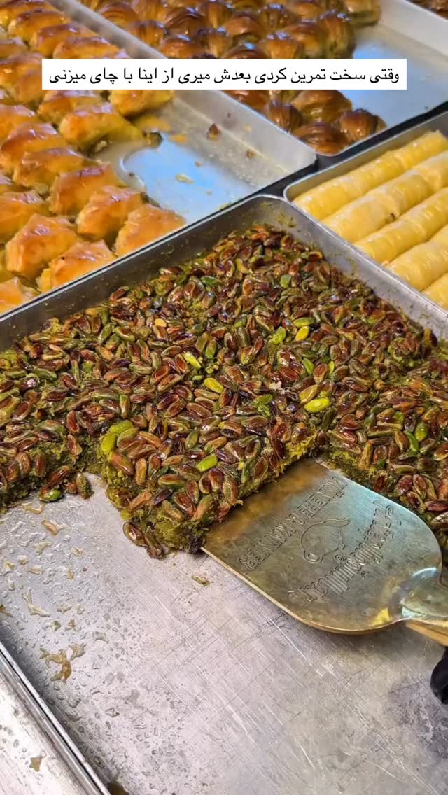  جدید ترین استوری اینستاگرام ناصر محمدی