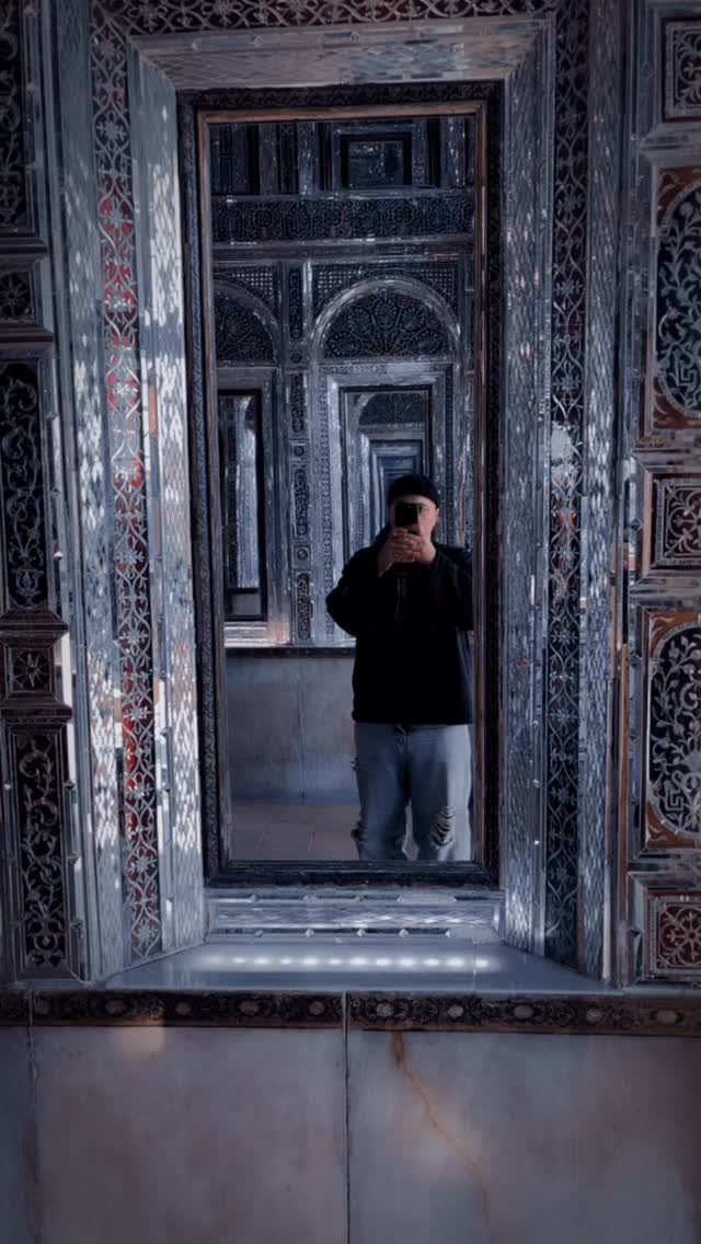  جدید ترین استوری اینستاگرام ناصر محمدی