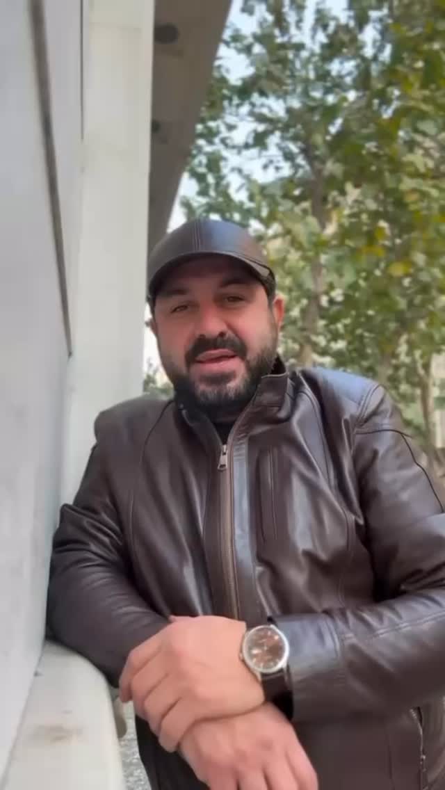  جدید ترین استوری اینستاگرام ناصر زينلي