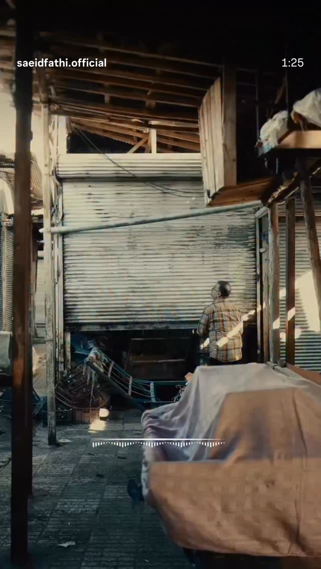  جدید ترین استوری اینستاگرام ناصر زينلي